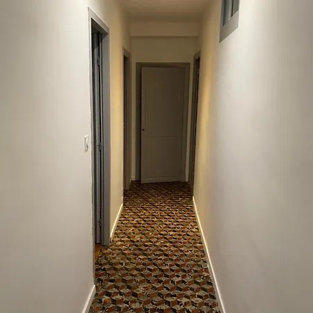 Bastide Centre Lägenhet *