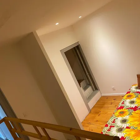 Bastide Centre דירה