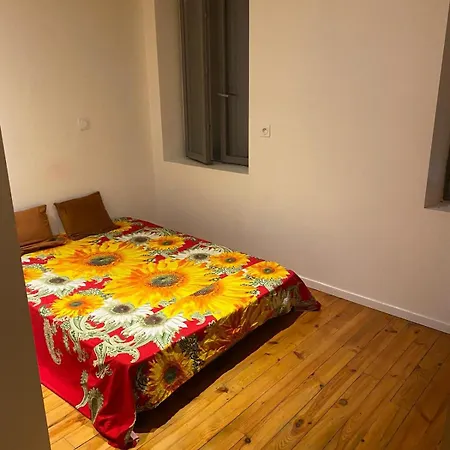 Bastide Centre דירה *