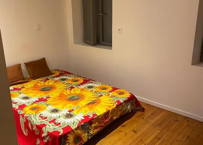 Bastide Centre Apartamento *